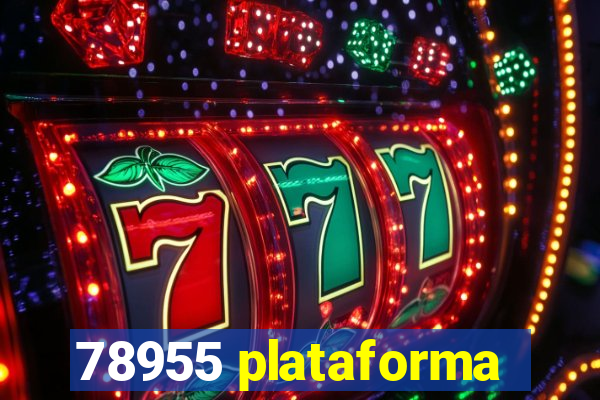 78955 plataforma